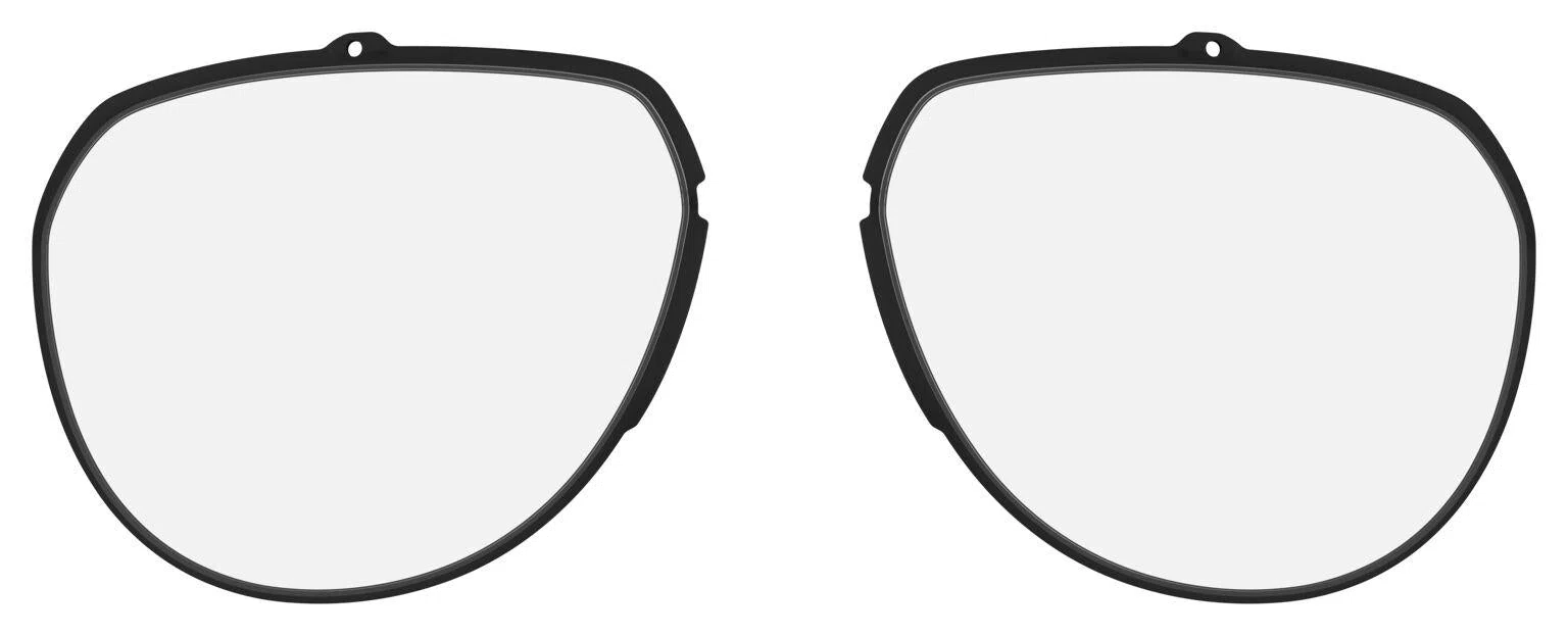 Silhouette Accent Ring JJ 5097JJ Eyeglasses - view 4